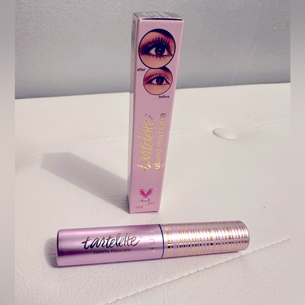 Tarte Tartlette Tubing Mascara Travel Size